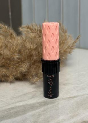 Оригінал benefit roller lash super-curling and lifting mascara туш для вій підкручувальна