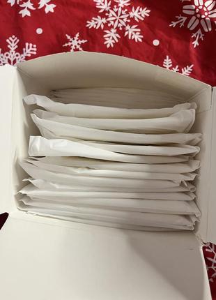 Лактационные вкладыши 45 штук