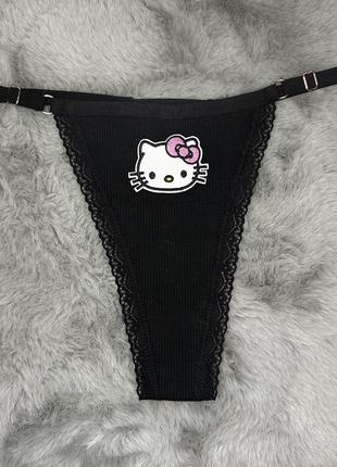 Трусики hello kitty