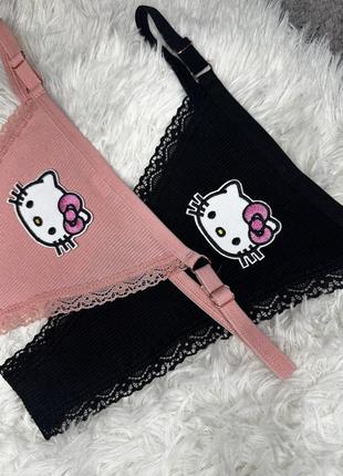 Трусики hello kitty