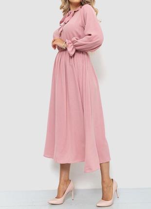 Великолепное праздничное платье