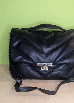 Женская сумка sinsay