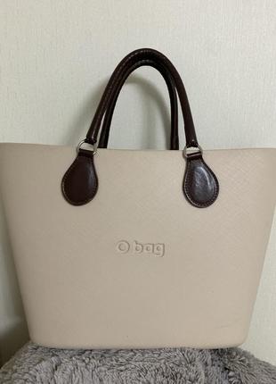 O bag сумка