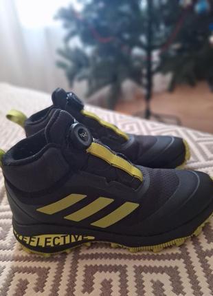 Черевики adidas
