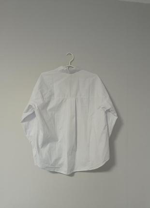 Сорочка cropp 3