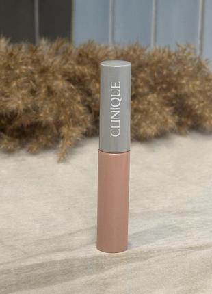 Оригінал clinique pop plush creamy 07 lip gloss блиск для губ 07 airkiss pop