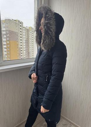 Пуховик