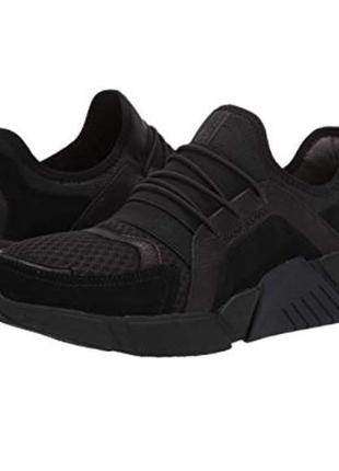 Кросівки mark nason block black, р.39, сша