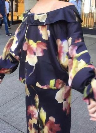 Плащ, тренч, кимано от zara limited