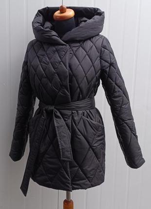 Нова зимова куртка р. 48- 52