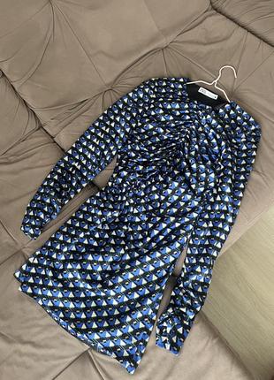 Сукня zara