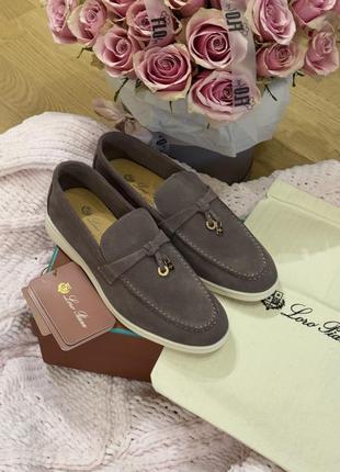 Лофери loro piana