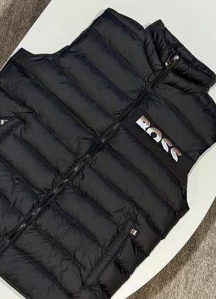 Жилетка boss