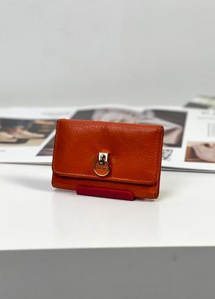 Кошелек prada wallet