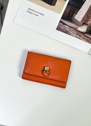 Кошелек prada wallet 2