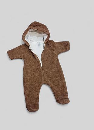 Дитячий теплий чоловічок