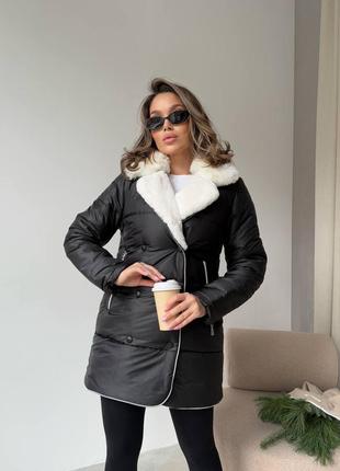 Куртка зима ❄️ 2