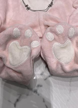 Комплект для новонародженого7 фото