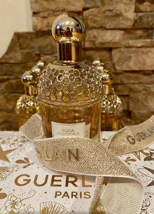 Guerlain aqua allegoria,розпив guerlain aqua allegoria,оригінал