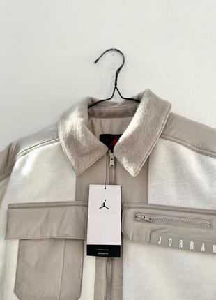 Куртка jordan overshirt jacket 6
