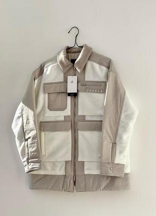 Куртка rear zip-detail T-shirt