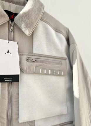 Куртка jordan overshirt jacket 5