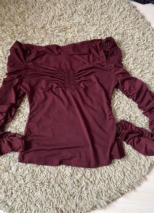 Модна кофта shein