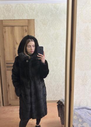 Шуба норкова