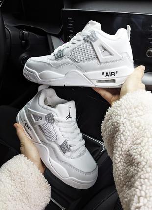 Кроссовки nike Galore Womens WMNS SF AF1 Mid Vast Grey AA3966-005
