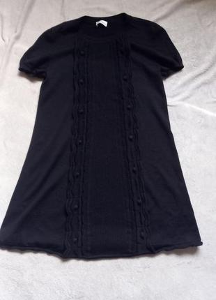 Изысканное платье red valentino