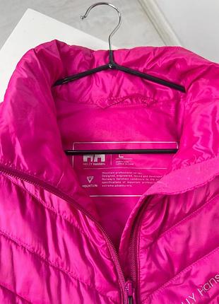 Куртка helly hansen down 70+ wmns jacket 3