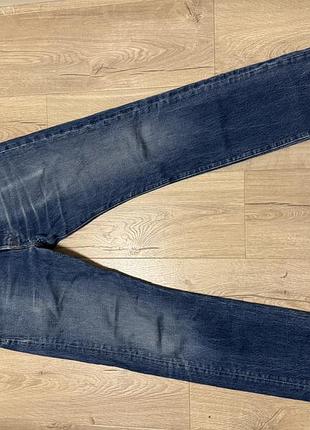 Джинси levis