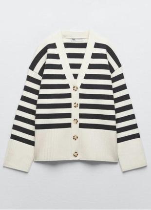 Кардиган zara