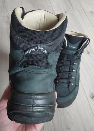 Термочеревики
lowa 
мембрана gore-tex
р. 44.54 фото