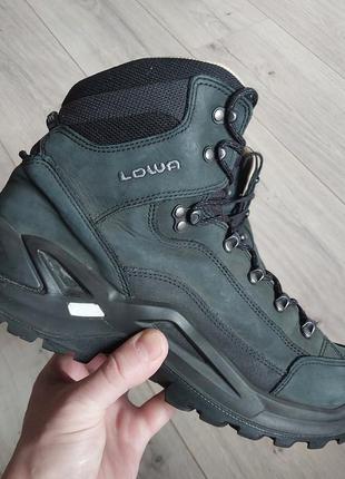 Термочеревики
lowa 
мембрана gore-tex
р. 44.5