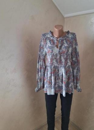Гарна блуза р 38-42