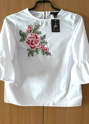 Atmosphere нова блузка