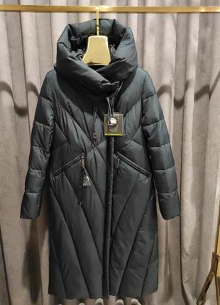 Пуховик megofce