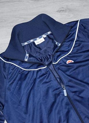 Женская кофта олимпийка ellesse