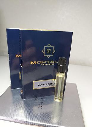 Парфумована вода montale