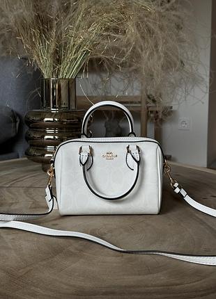 Шкіряна сумка люксової якості