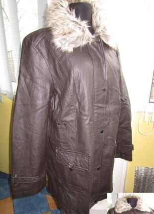 Демисезонная женская куртка. лот 9592 фото