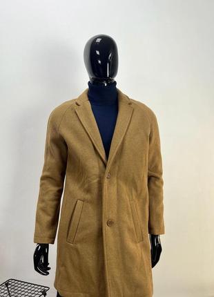 Пальто bershka coat