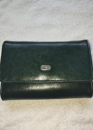 Fabretti женский кошелек