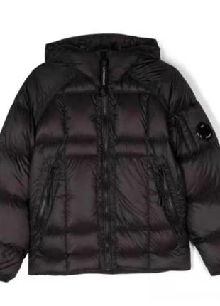 Пуховик Emporio armani fitted geometric patchwork blazer