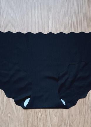 Трусики бесшовные
l m xl