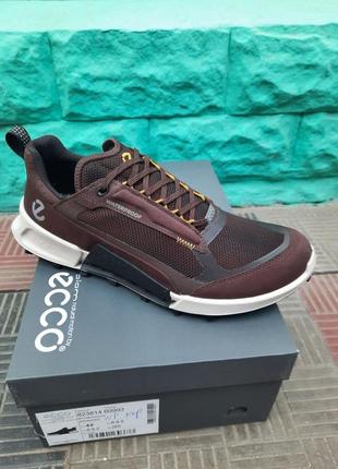 Кросівки ecco Fjuel 2.1 x mountain модель 82381460993