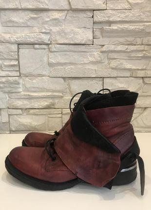 Черевики airstep 98 a.s. 98