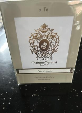 Tiziana luna collection cassiopea