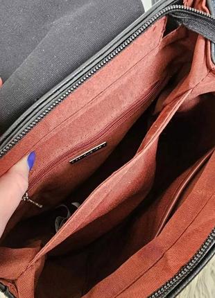 Рюкзак david jones 4